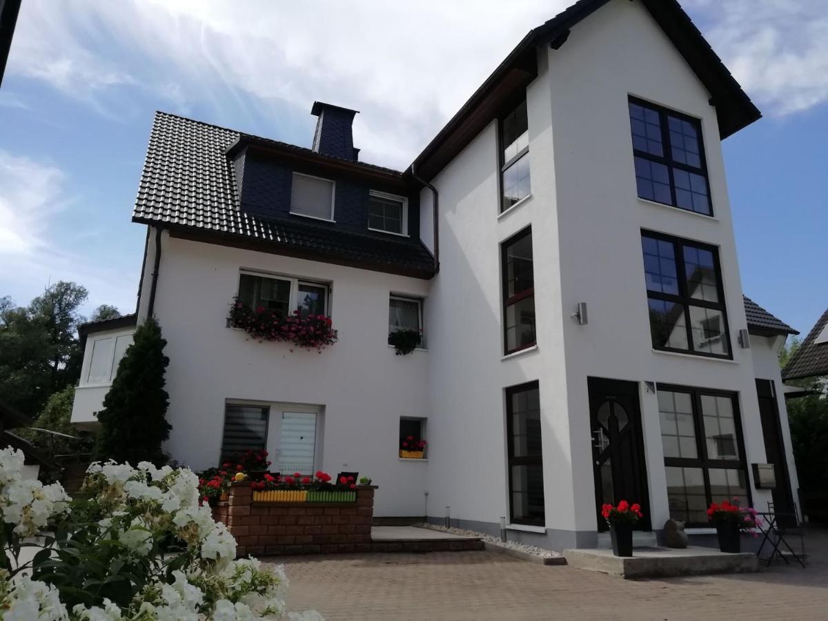 מדבאך Modern Holiday Home Idyllic Setting With Terrace מראה חיצוני תמונה