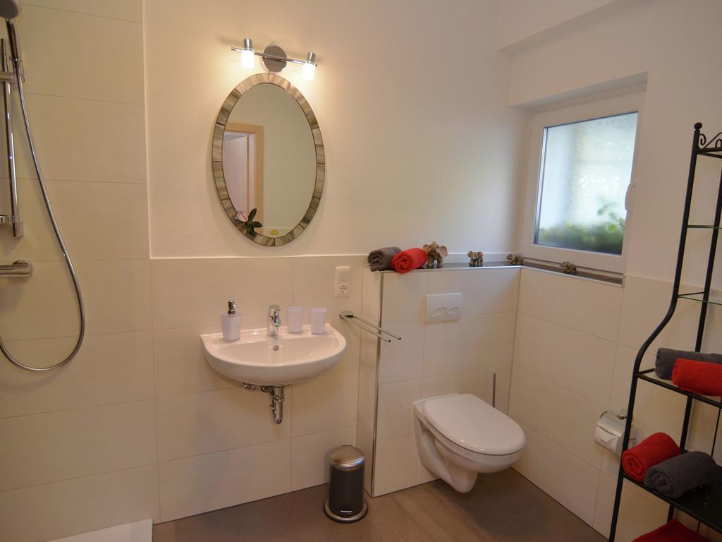 מדבאך Modern Holiday Home Idyllic Setting With Terrace מראה חיצוני תמונה